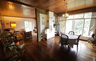 Imagem 5: Casa com 3 dormitórios à venda, 204 m² por R$ 1.750.000,00 - Cônego - Nova Friburgo/RJ