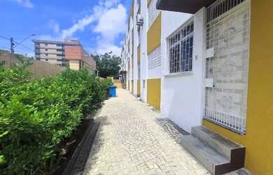 Imagem 3: Apartamento com 1 quarto no bairro Dionísio Torres - Fortaleza/CE