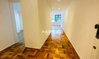 Imagem 4: Apartamento com 4 dormitórios à venda, 206 m² por R$ 2.290.000 - Praça Eugênio Jardim - Co