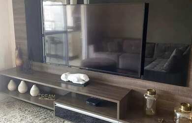 Imagem 3: Apartamento com 3 dormitórios para alugar, 128 m² por R$ 10.439,00/mês - Anhangabaú - Jund