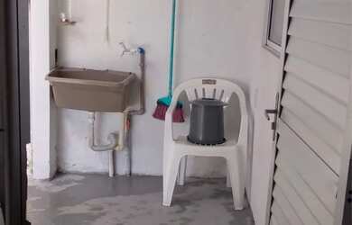 Imagem: Alugo kitnet