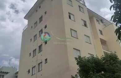 Imagem 3: Apartamento para Locação em Sorocaba, Jardim Guadalajara, 2 dormitórios, 1 banheiro, 1 vag