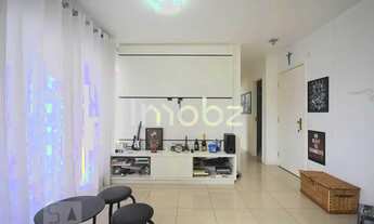 Imagem 3: Apartamento à venda no Condomínio Edifício High Place - Rua Doutor Chibata Miyakoshi, 350