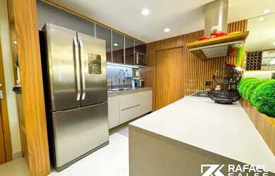 Imagem 4: Apartamento em Lagoa Nova Reformado com 3 quartos