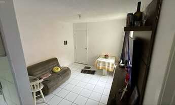 Imagem 3: Apartamento para Locação, Porteira Preta, 2 dormitórios, 1 banheiro, 1 vaga