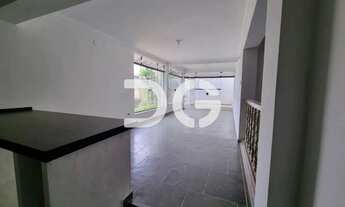 Imagem 5: Ponto à venda e para alugar em Campinas, Chácara da Barra, com 3 quartos, com 280 m²