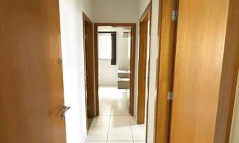 Imagem 7: Parque Pantanal I