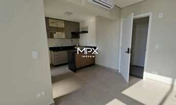 Imagem 4: Apartamento à venda e para alugar em Piracicaba, São Dimas, com 1 quarto, com 38.8 m²