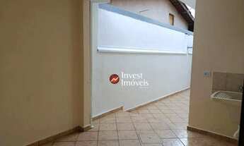 Imagem 7: Casa com 3 dormitórios para alugar, 100 m² por R$ 3.550,00/mês - Bosque dos Eucaliptos - S