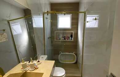 Imagem 7: EXCLUSIVIDADE E ELEGÂNCIA NO QUINTAS DO CALHAU #Vendo imobiliaria trindade