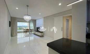 Imagem 4: Apartamento no Edif Chelsea Tower com 3 quartos, 100 m² - venda por R$ 1.090.000 ou alugue