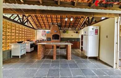 Imagem 7: Chácara à venda região da Chácara Primavera - estuda permuta menor - Sumaré