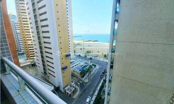 Imagem: Apartamento para alugar, 56 m² por R$ 180,00/dia