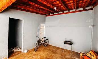 Imagem 2: Casa 02 quartos à venda no bairro TV em Araçatuba