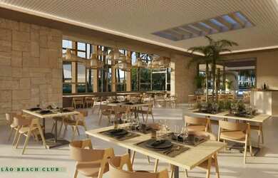 Imagem 5: Bangalô ao lado do Bora Bora, com 4 quartos, 627 metros, Lazer completo