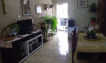 Imagem 2: Cobertura com 2 quartos à venda no Bairro Mundo Novo em Juiz de Fora