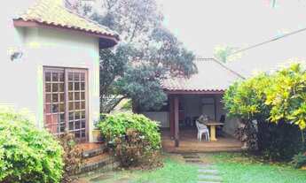 Imagem 7: Casa em condomínio à venda em jardim caxambu, piracicaba 3 quartos 250m²