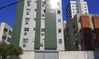 Imagem 3: VENDO EXCELENTE APARTAMENTO EM CANDEIAS, 3 QUARTOS, 1 SUITE + DEPENDÊNCIA COMPLETA, GARAGE