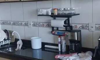 Imagem 4: Aluga-se Apartamento 2 quartos Mobiliado Praia Barra Velha SC Direto Proprietário