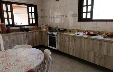 Imagem 4: Oportunidade - Casa Comercial - Jardim Satélite - 4 Dormitórios - 154m²