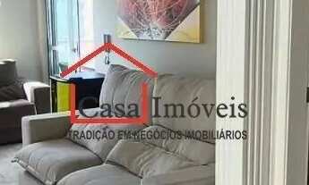 Imagem 4: Cobertura 5 quartos, 4 vagas - União