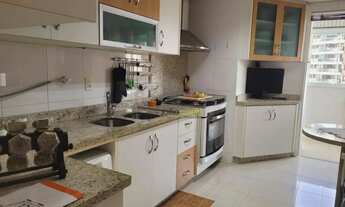 Imagem 5: Apartamento a venda Residencial São José Classic