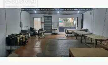 Imagem: Loja para locação - Utinga, Santo André