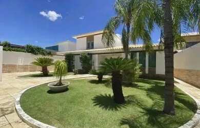 Imagem: Sobrado para venda possui 840 metros quadrados