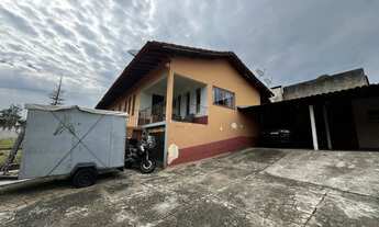 Imagem: Chácara com 865m², próximo ao centro