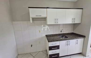 Imagem 2: Apartamento para alugar no bairro Centenário, com 60 m² e 2 dormitórios/quartos