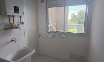 Imagem 3: APARTAMENTO - 2 DORMITÓRIOS - VILLA BRANCA