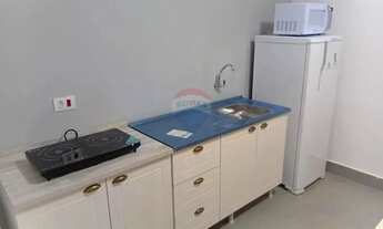 Imagem 3: Kitnet Nova e Moderna para Alugar próximo a Unicamp, SP em Barão Geraldo - Campinas/SP