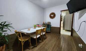 Imagem 3: Casa em condomínio na Freguesia, Jacarepaguá - RJ: 4 quartos, 1 suite, 112m², 2 vagas. Ven