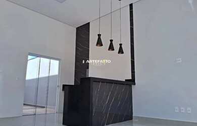 Imagem: Casa Villagio Mundo Novo