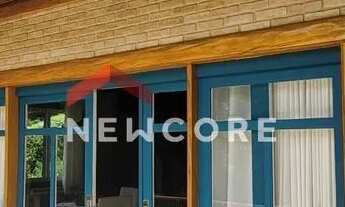 Imagem 2: Casa em Av. G Biagioni - Vila Porã - Campos do Jordão/SP