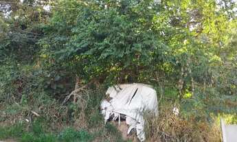 Imagem 4: Terreno 16x29 ,aclive excelente localização