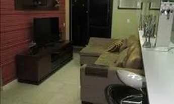 Imagem 5: Apartamento Quinta da Boa Vista (2 quartos, suíte, mobiliado, finamente decorado