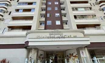 Imagem 2: Apartamento, 3 dormitórios, suíte master com closet e hidromassagem, vaga de garagem, bair