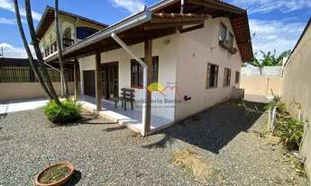 Imagem 3: Casa Averbada Semi Mobiliada Adhemar Garcia Jlle