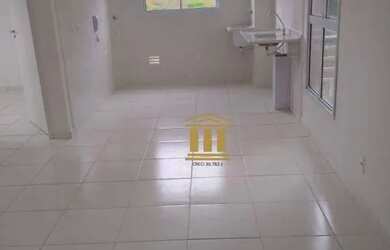 Imagem 3: Apartamento com 2 dormitórios para alugar, 47 m² por R$ 1.570,00/mês - Jardim São José Les