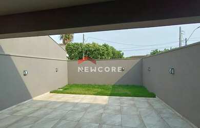 Imagem 3: Casa de condomínio em Avenida Deputado Federal Mário Eugênio - Parque Residencial Damha