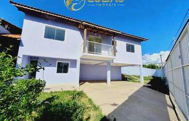 Imagem: Casa linear no Ipiranga 1 em Resende RJ