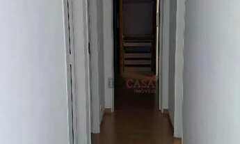 Imagem 6: Apartamento Penha/SP. 3 dorm; 1 vaga; mobiliado. Em frente ao Metrô