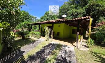 Imagem: Casa Linear com 3 quartos - 2 suítes em