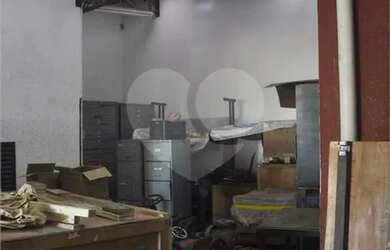 Imagem 4: Galpão à venda em Jardim Santo Elias - SP