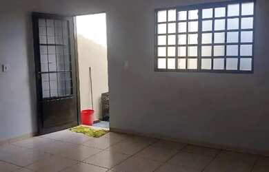 Imagem 3: Casa com 3 dormitórios para alugar, 80 m² por R$ 2.500,00/mês - Santo Agostinho - Rio Verd