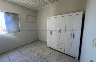 Imagem 4: Apartamento no edifício Mediterrâneo- 10° anda