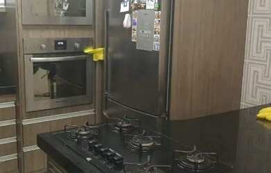 Imagem 7: Casa à venda em Paulínia, Ponto do Sol, com 3 quartos, com 167 m², Condominio Chacara Port