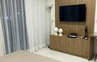 Imagem 7: Apartamento mobiliado em Muro Alto - pronto para rentabilizar no melhor da Pernambuco Cons