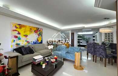 Imagem 5: Apartamento - Venda - 03 dormitórios - 221m2 - Semi Mobiliado - Rua Abraham Lincoln - Resi